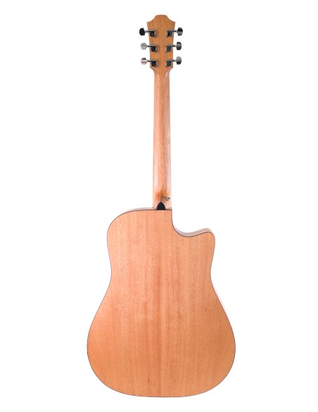 FURCH BLUE DREAD CW CM LH LRB1