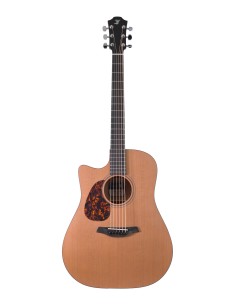FURCH BLUE DREAD CW CM LH LRB1