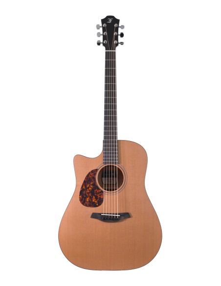 FURCH BLUE DREAD CW CM LH LRB1