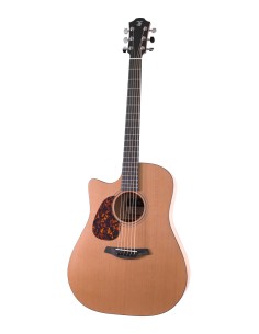 FURCH BLUE DREAD CW CM LH LRB1 2