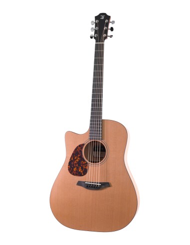 FURCH BLUE DREAD CW CM LH LRB1