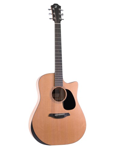 FURCH BLUE DELUXE DREAD CW CM 43mm LRB1