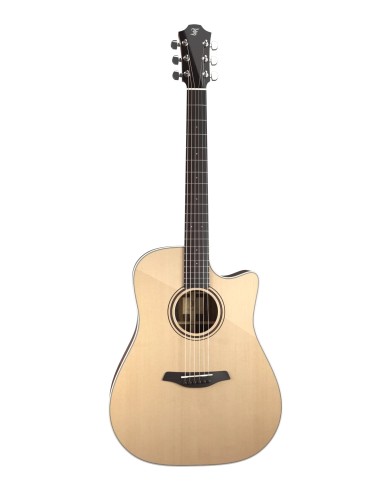 FURCH GREEN DREAD CW SR LRB1