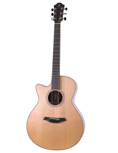 FURCH GREEN GRAND CW SR LH 43mm LRB1