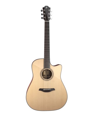 FURCH GREEN DREAD CW SM LRB1
