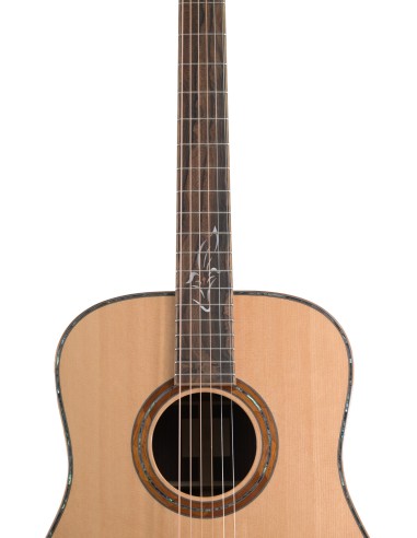 FURCH RED DREAD SR LRB1