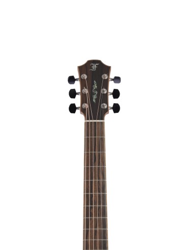 FURCH RED DREAD SR LRB1