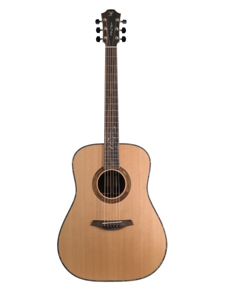 FURCH RED DREAD SR LRB1