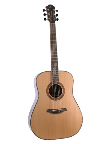 FURCH RED DREAD SR LRB1