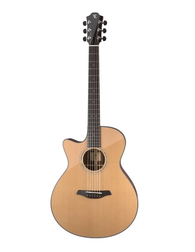 FURCH YELLOW GRAND LH CW CR LRB1