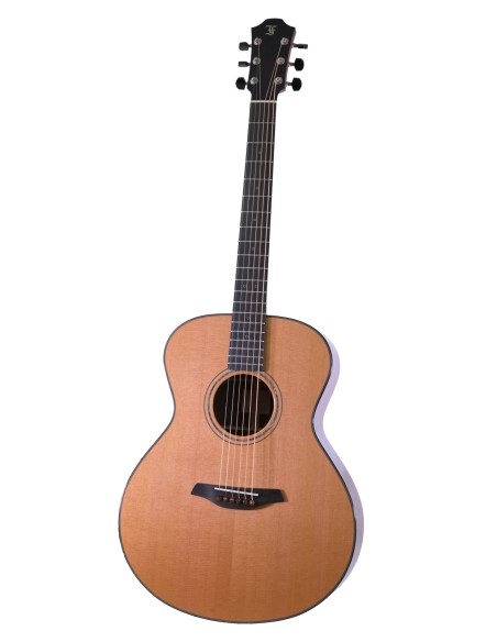 FURCH YELLOW GRAND LH CR