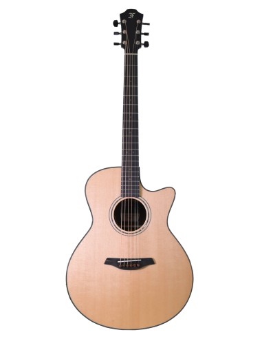 FURCH YELLOW GRAND CW SR 43mm LRB1