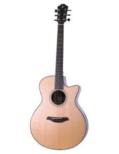 FURCH YELLOW GRAND CW SR... 2