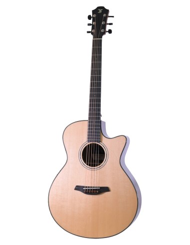 FURCH YELLOW GRAND CW SR 43mm LRB1