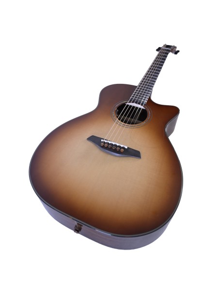 FURCH YELLOW ORCHESTRA CW SR LRB1 SUNBUSRT