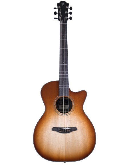 FURCH YELLOW ORCHESTRA CW SR LRB1 SUNBUSRT