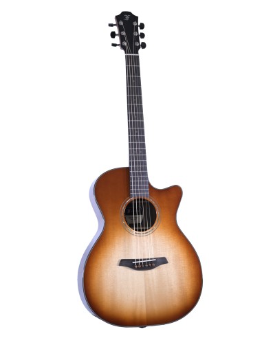 FURCH YELLOW ORCHESTRA CW SR LRB1...