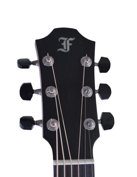 FURCH YELLOW ORCHESTRA CW SR LRB1 SUNBUSRT