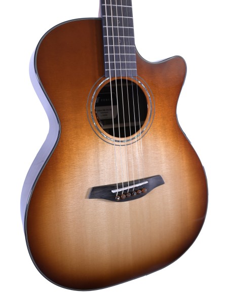 FURCH YELLOW ORCHESTRA CW SR LRB1 SUNBUSRT