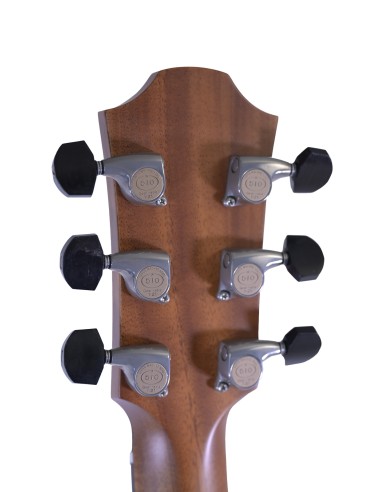 FURCH YELLOW ORCHESTRA CW SR LRB1...