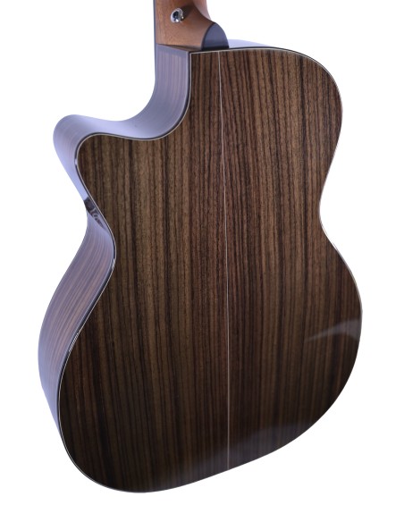 FURCH YELLOW ORCHESTRA CW SR LRB1 SUNBUSRT