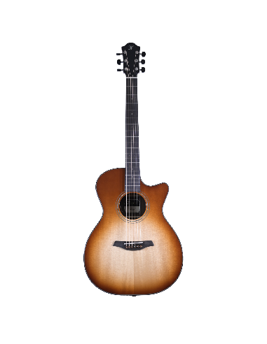 FURCH YELLOW ORCHESTRA CW SR LRB1 SUNBUSRT