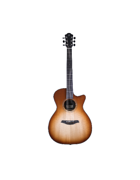 FURCH YELLOW ORCHESTRA CW SR LRB1 SUNBUSRT