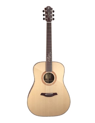 FURCH RED DREAD SM