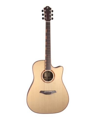 FURCH RED PURE DREAD CW SM