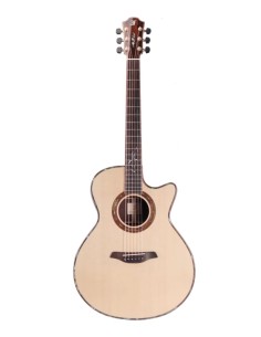 FURCH RED GRAND CW SR...