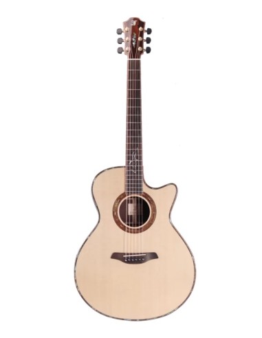 FURCH RED GRAND CW SR Master Choice