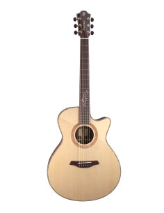 FURCH RED GRAND CW LR