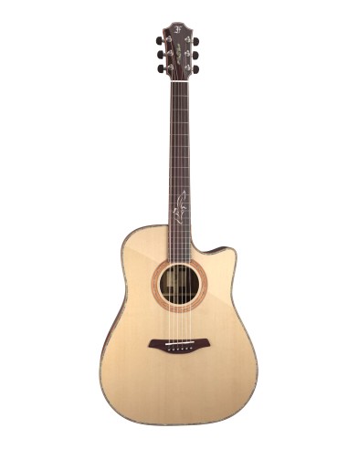 FURCH RED DREAD CW LR