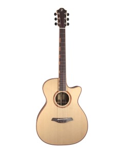 FURCH RED PURE ORCHESTRA CW LR