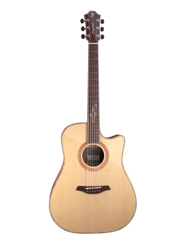 FURCH RED DREAD CW LI