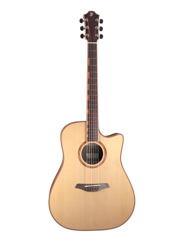 FURCH RED PURE DREAD CW LI