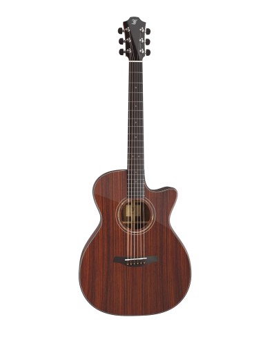 FURCH DARK YELLOW ORCHESTRA CW RR