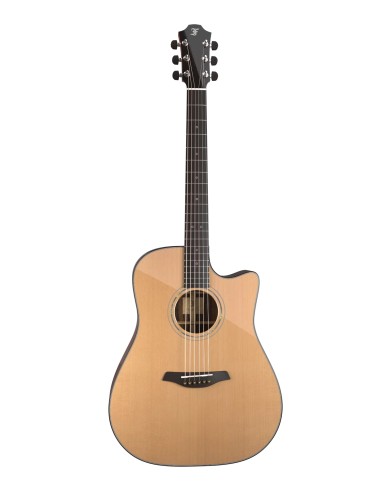 FURCH YELLOW DREAD CW CR