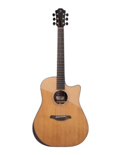 FURCH YELLOW DELUXE DREAD...