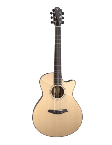 FURCH YELLOW GRAND CW SR