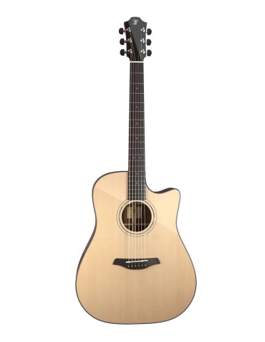 FURCH YELLOW DREAD CW SR