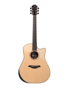 FURCH YELLOW DELUXE DREAD...