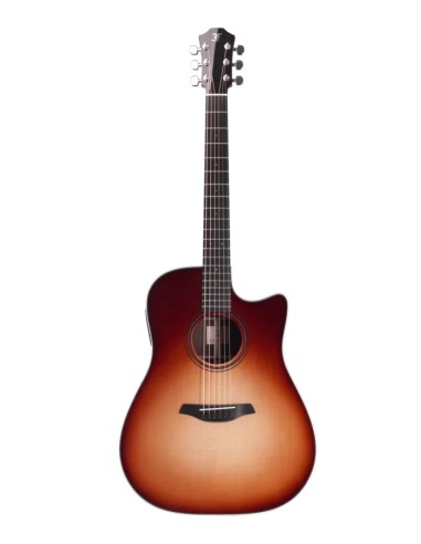 FURCH GREEN DREAD CW SR MASTER SUNBURST