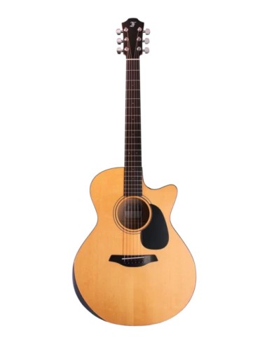 FURCH BLUE DELUX GRAND CW CM LRB1