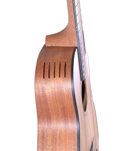 FURCH PIONEER MM 43mm