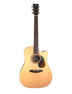FURCH VINTAGE 1 DREAD CW SR...