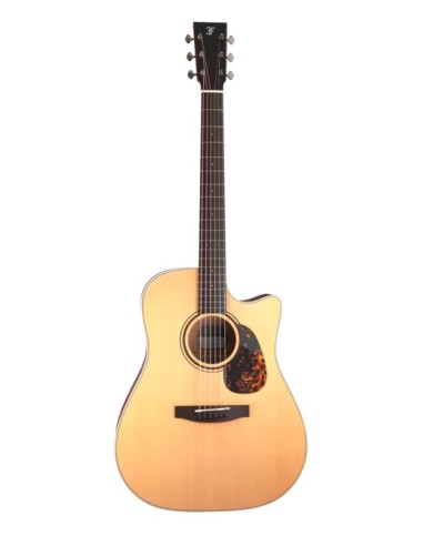 FURCH VINTAGE 1 DREAD CW SR LRB1