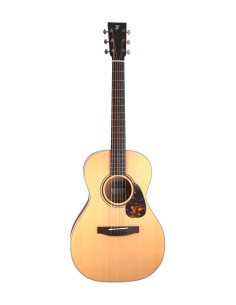 FURCH VINTAGE 1 OOM SR SLOTTED