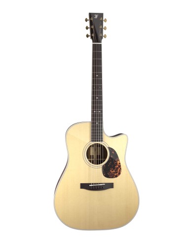 FURCH VINTAGE 2 DREAD CW SR LRB1