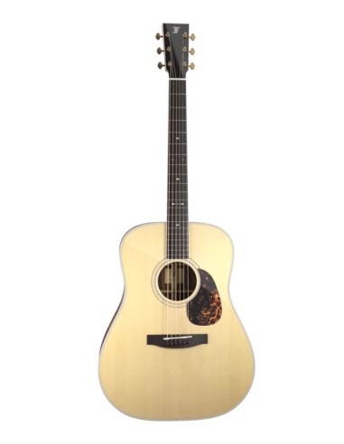 FURCH VINTAGE 2 DREAD SR LRB1